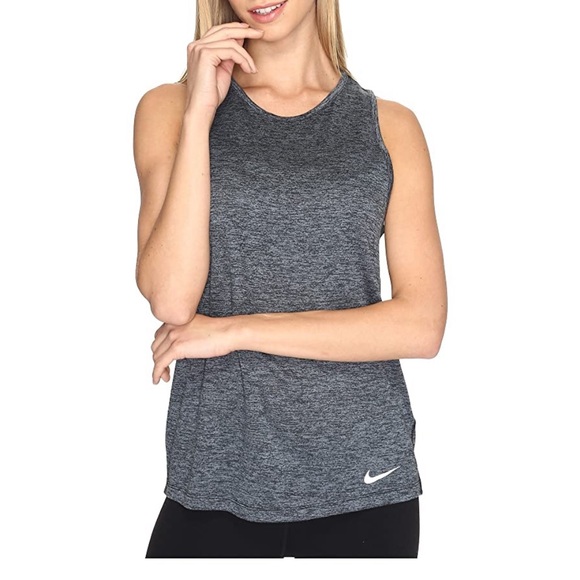 Nike Dri Fit Tomboy Tank Tops (Set of 2) - Picture 4 of 6